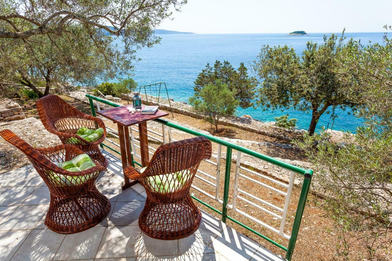 Holiday Home Marija Vela Luka Zewnętrze zdjęcie