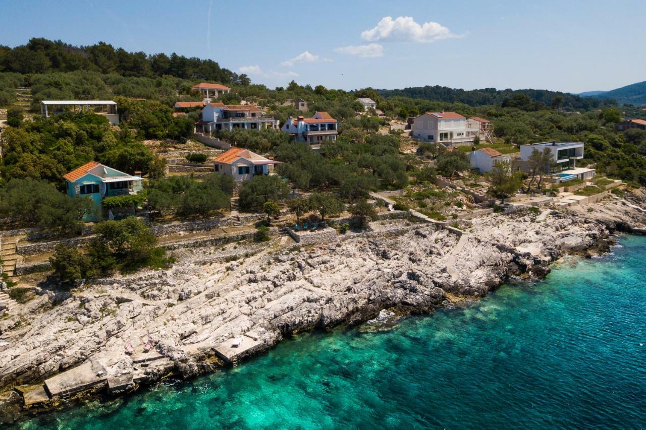 Holiday Home Marija Vela Luka Zewnętrze zdjęcie