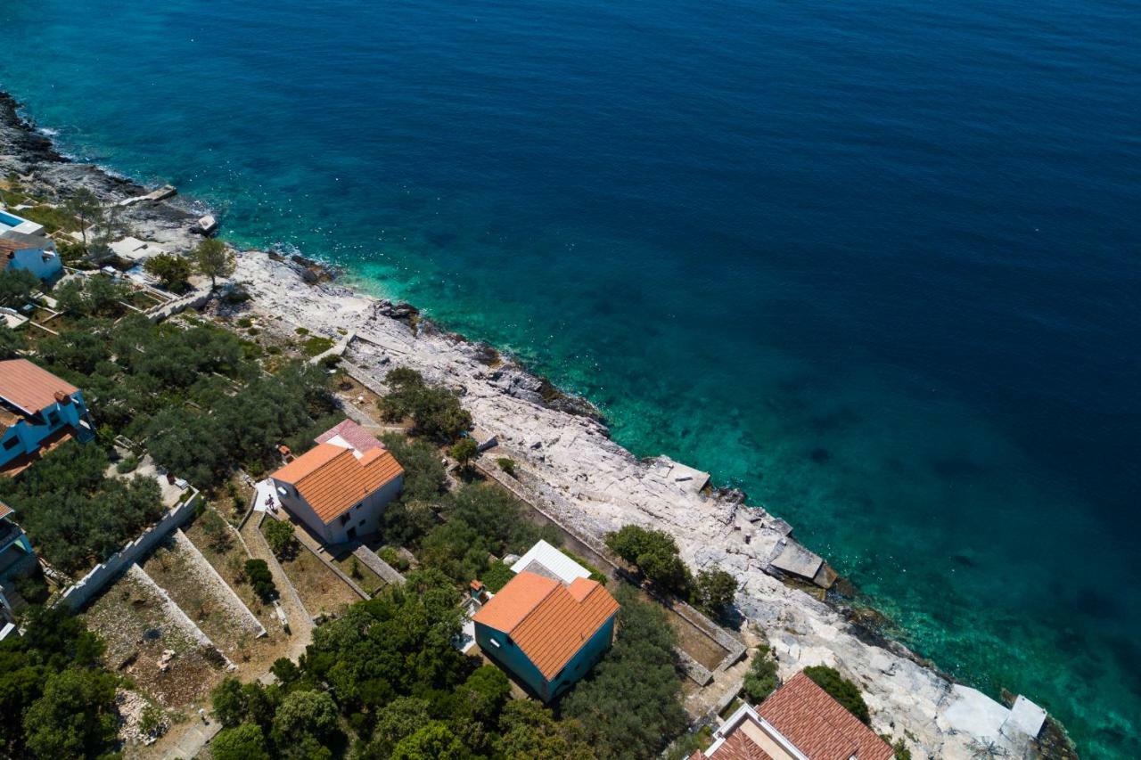 Holiday Home Marija Vela Luka Zewnętrze zdjęcie